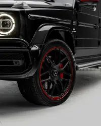 2019 Mercedes-Benz G63 AMG for sale in Dubai — photo 3 of 15