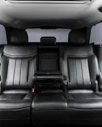 2023 Land Rover Range Rover SE P530 for sale in Dubai — photo 8 of 14