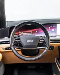 2026 Cadillac Escalade IQ 1000E Premium Luxury AWD for sale in Dubai — photo 6 of 22