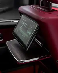 2019 Rolls-Royce Cullinan (2025 Facelift) for sale in Dubai — photo 14 of 20